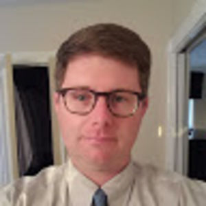 Meet your Posher, James